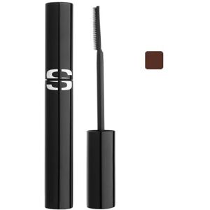 Sisley Máscara de Pestañas So Intense 7,5mL 2 Deep Brown