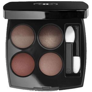 Chanel Sombra de ojos Les 4 Ombres 2g 328 Blurry Mauve