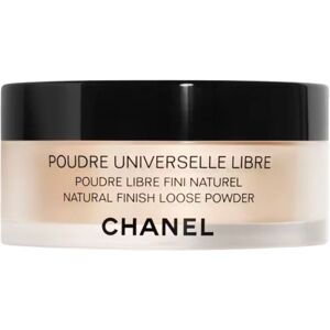 Chanel Poudre Universelle Libre Polvos sueltos de acabado natural 30g Libre 30