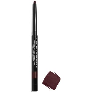 Chanel Delineador de ojos Stylo Yeux Waterproof de larga duración 0,30g 36 Prune Intense