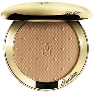 Guerlain Polvos compactos translúcidos matificantes Les Voilettes 6,5g 04 Gold