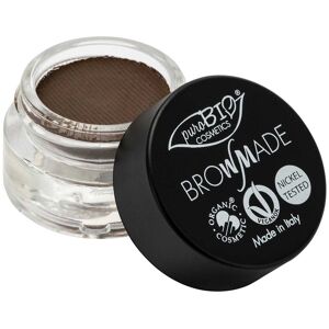 puroBio Browmade Define Y Rellena Las Cejas 4mL 03 Dark Dove Gray