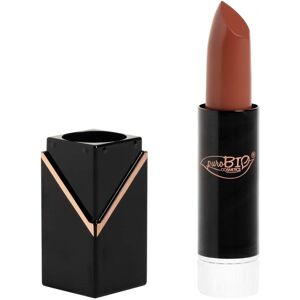 puroBio Barra de labios Creamy Matte 4,9g 105 Pesca Nude refill