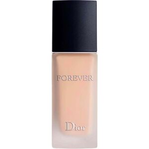 Christian Dior Forever Clean Matte Foundation 24H Wear No-Transfer 30mL 0.5N Neutral