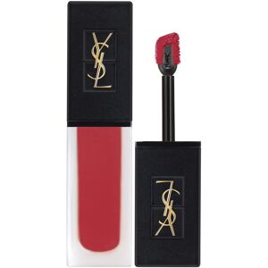 Yves Saint Laurent Tatouage Couture Velvet Cream Liquid Lipstick 6mL 220