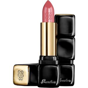 Guerlain Barra de labios Kiss Kiss Color 3,5g 368 Baby Rose