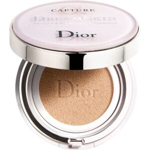 Christian Dior Cojín Capture Totale Dreamskin Moist & Perfect 2x15g 010 Ivoiry SPF50