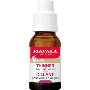 Mavala Diluyente para esmalte de uñas 10mL