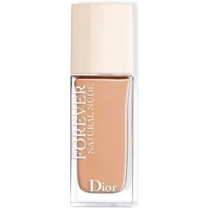 Christian Dior Base de maquillaje líquida Forever Natural Nude 30mL 3CR Cool Rosy