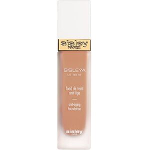 Sisley Base de Maquillaje Antiedad Sisleÿa Le Teint 30mL 3R+ Pink Peach