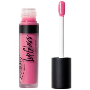 puroBio Brillo de labios Ultra Bright Glow Finish 4,8mL 02 Pink