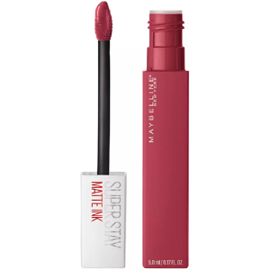 Maybelline Barra de Labios Super Stay Matte Ink 5mL 80 Ruler