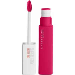 Maybelline Barra de Labios Super Stay Matte Ink 5mL 120 Artist