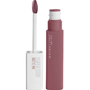 Maybelline Barra de Labios Super Stay Matte Ink 5mL 140 Soloist