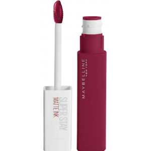 Maybelline Barra de Labios Super Stay Matte Ink 5mL 150 Pathfinder