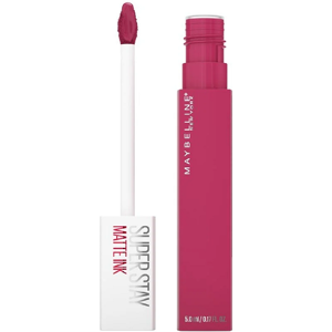 Maybelline Barra de Labios Super Stay Matte Ink 5mL 155 Savant