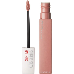 Maybelline Barra de Labios Super Stay Matte Ink 5mL 05 Loyalist