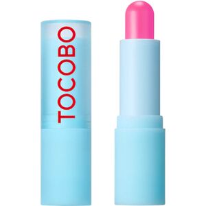 Tocobo Bálsamo labial tintado de vidrio 3,5g 012 Better Pink