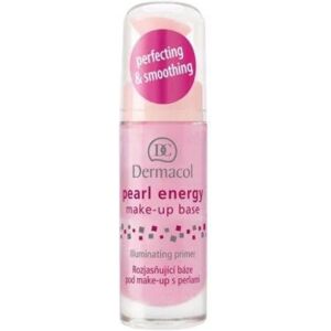 Dermacol Base de maquillaje Pearl Energy Primer iluminador 20mL