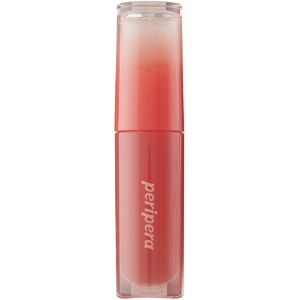 Peripera Tinta Mood Glowy Tint 4g 02 Coral Influencer