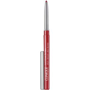 Clinique Quickliner for Lips Lápiz perfilador de labios 3g Intense Cranberry