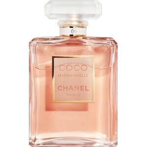 Chanel Coco Agua de Perfume Mademoiselle Fragance 100mL