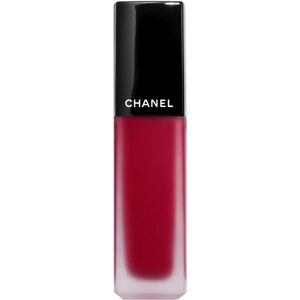 Chanel Color de labios líquido mate Rouge Allure Ink 6mL 154 Expérimenté