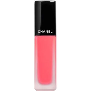 Chanel Color de labios líquido mate Rouge Allure Ink 6mL 218 Plaisir