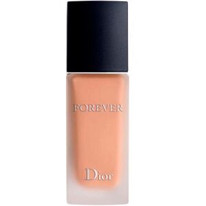 Christian Dior Forever Clean Matte Foundation 24H Wear No-Transfer 30mL 3CR Cool Rosy