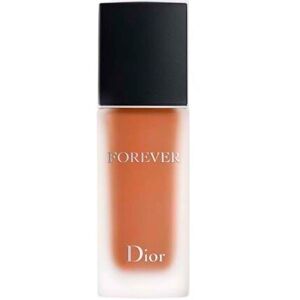 Christian Dior Forever Clean Matte Foundation 24H Wear No-Transfer 30mL 6N Neutral