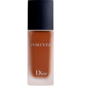 Christian Dior Forever Clean Matte Foundation 24H Wear No-Transfer 30mL 8N Neutral