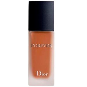 Christian Dior Forever Clean Matte Foundation 24H Wear No-Transfer 30mL 6.5N Neutral