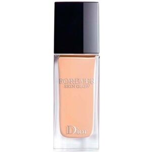 Christian Dior Base de maquillaje Forever Skin Glow Wear Radiant 30mL 2CR Cool Rosy