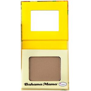 theBalm Bronceador, sombra y contorno Bahama Mama 3g Bahama Mama