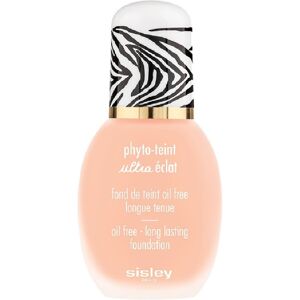 Sisley Phyto Teint Ultra Eclat Foudation 30mL 1 Ivory