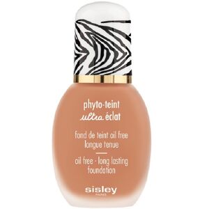 Sisley Phyto Teint Ultra Eclat Foudation 30mL 6 Amber