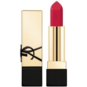 Yves Saint Laurent Rouge Pur Couture Barra de labios satinada de color puro 3,8g R11