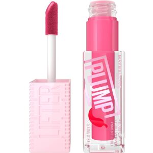 Maybelline Maquillaje Lifter Plump Lip Plumping Gloss 5,4mL 003 Pink Sting