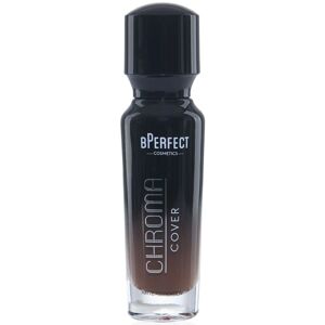 Bperfect Base de maquillaje mate Chroma Cover - 36 tonos mate 30mL N11