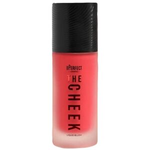 Bperfect Colorete líquido The Cheek - para mejillas, labios y ojos 20mL Fuschia Flush