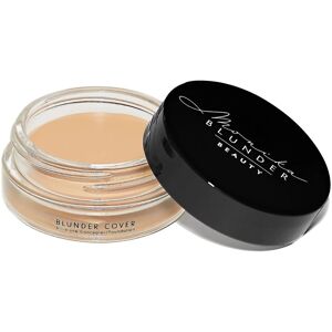 Monika Blunder Beauty Corrector y base de maquillaje Blunder Cover All-In 17,6g 3