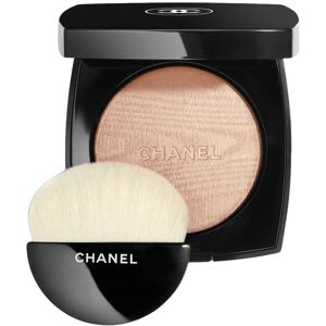 Chanel Polvos iluminadores Poudre Lumière 8,5g 20 Warm Gold