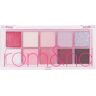 Romand Serie energética Better Than Palette 7,4g 07 Berry Fuchsia Garden