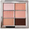 Amuse Paleta Eye Vegan Sheer - Estallido de luminosidad 6x1,6g 03 Sheer Peach