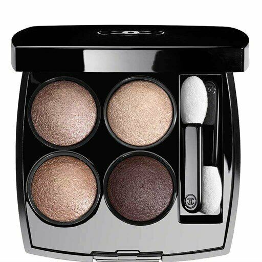 Chanel Sombra de ojos Les 4 Ombres 2g 226 Tisse Rivoli