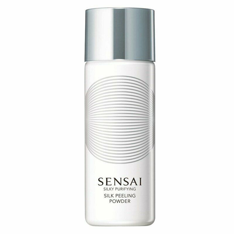 Sensai Polvo Exfoliante Purificante Sedoso 40g