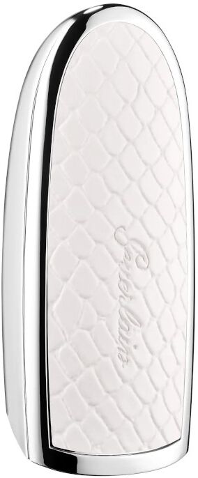 Rouge G de Guerlain Estuche de barra de labios personalizable 1&nbsp;un. Simply White