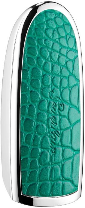 Rouge G de Guerlain Estuche de barra de labios personalizable 1&nbsp;un. Urban Emerald