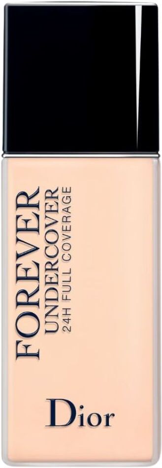 Christian Dior Base de maquillaje Diorskin Forever Undercover 40mL 010 Ivoire