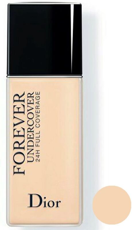 Christian Dior Base de maquillaje Diorskin Forever Undercover 40mL 015 Beige Tendre